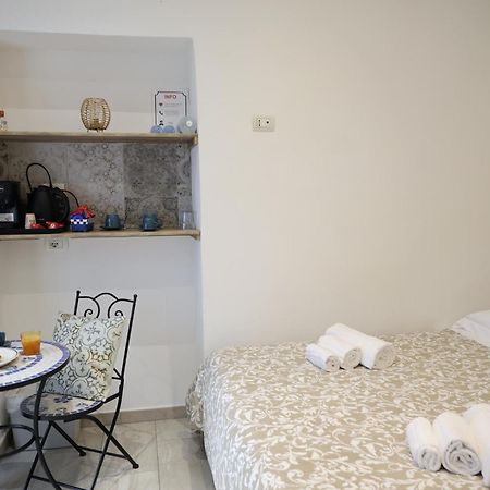 Casa Barbara 15-17 Apartment Catania Luaran gambar