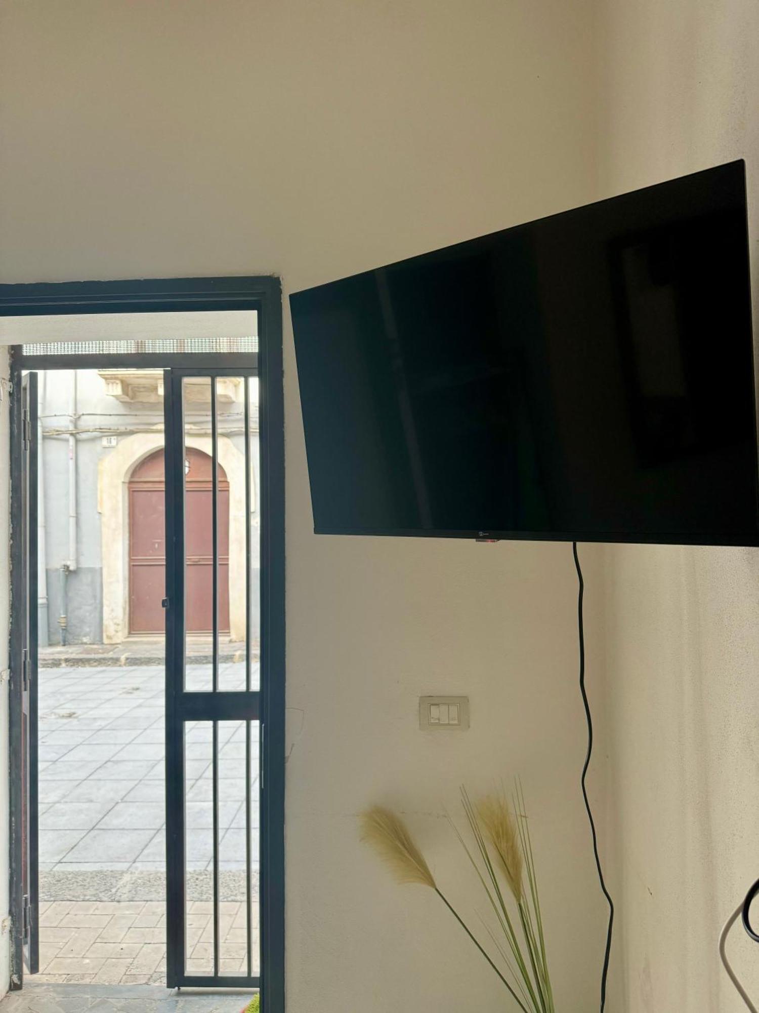 Casa Barbara 15-17 Apartment Catania Luaran gambar